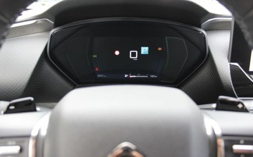 Citroen C5 III 2024 Citroen C5X EAT8 2024 FV23 od RiA 1.2 Benzyna 130KM, zdjęcie 14