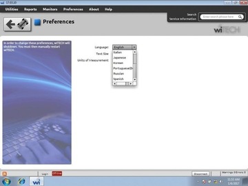 Качественный MicroPod 2 wiTech 17.04.27