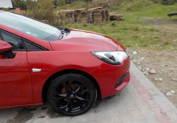 Opel 2021 Opel Astra Okazja 1.2 Benzyna 145KM, zdjęcie 12