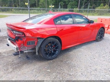 Dodge Charger VII 2023 Dodge Charger GT 2023 3.6l 3.6 Benzyna 300KM, zdjęcie 5
