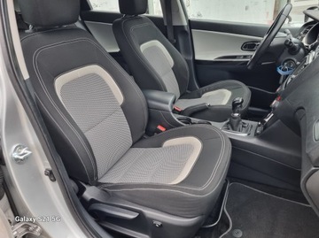 Hyundai ix35 SUV Theta 2.0 MPI 163KM 2013 Kia Cee'd II 1.6 135 KM nawigacja kamera climatronic super stan gwarancja, zdjęcie 13