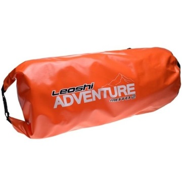 TORBA BAGAŻOWA ROLKA LEOSHI 35L