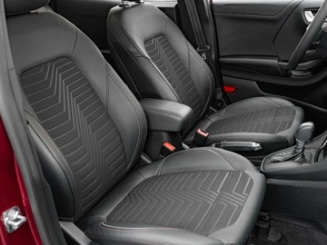 Ford Puma II 2023 Ford Puma PY78792#1.0 EcoBoost mHEV Vivid Ruby, zdjęcie 30