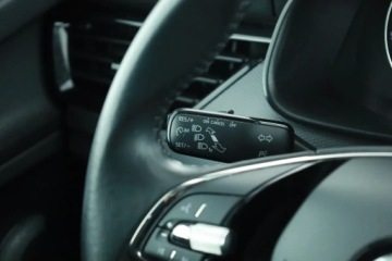 Skoda Scala Hatchback 1.5 TSI 150KM 2021 Skoda Scala 1.5 TSI, Salon Polska, Serwis ASO, zdjęcie 12