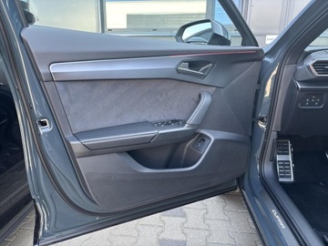 Cupra Formentor Crossover 1.5 TSI 150KM 2025 Cupra Formentor 1.5 eTSI MHEV 150 KM 7-biegowa aut, zdjęcie 9