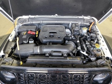 Jeep Wrangler IV 2024 Jeep Wrangler 4XE 2024 2.0l 2.0 Hybryda 375KM, zdjęcie 6