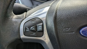 Ford B-MAX 1.0 EcoBoost 100KM 2013 Ford B-Max 1.0i 101PS OPŁACONY Klima GWARANCJA, zdjęcie 29