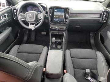 Volvo XC40 2024 Volvo XC 40 Recharge Ultimate 2024 Elektryczny 402KM, zdjęcie 8