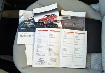 Audi A1 I 2012 Audi A1 Sportback 1,2 TFSI 90KM 5-drzwi Serwis 1.2 Benzyna 90KM, zdjęcie 32