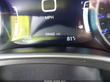 Chrysler Pacifica II 2023 Chrysler Pacifica Touring L 2023 3.6l 3.6 Benzyna 287KM, zdjęcie 12