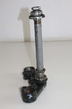 НИЖНЯЯ ПОЛКА HONDA ST 1100 PAN EUROPEAN SC26