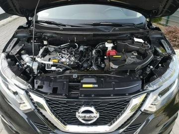 Nissan Qashqai II Crossover Facelifting 1.3 DIG-T  160KM 2020 Nissan Qashqai 1.332 160KM Led Tempomat Kamera, zdjęcie 23