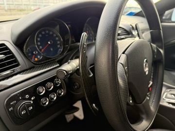 Maserati GranTurismo 4.7 i 440KM 2011 Maserati GranTurismo Limitowana 1 z 12. Unikat. FV, zdjęcie 32