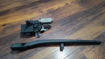 SILNICZEK WYCIERACZKI KLAPY TYL CHEVROLET CAPTIVA I 2006-2010