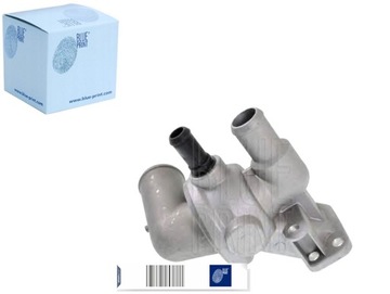 TERMOSTAT (80C W OBUDOWIE) JEEP CHEROKEE 2.5D 2.8D