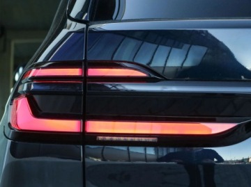 BMW X7 SUV Facelifting 3.0 40d 352KM 2025 BMW X7 BMW X7 xDrive40d LCI 3.0 Diesel 352KM, zdjęcie 32