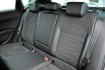 Cupra Ateca 2021 Cupra Ateca Bezwypadkowy / Salon Polska / Serwis, zdjęcie 11