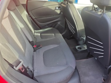 Renault Captur I Crossover 1.2 ENERGY TCe 118KM 2016 RENAULT CAPTUR AUTOMAT MAŁY PRZEBIEG ZAREJESTROWANY 1 WŁAŚCICIEL, zdjęcie 10