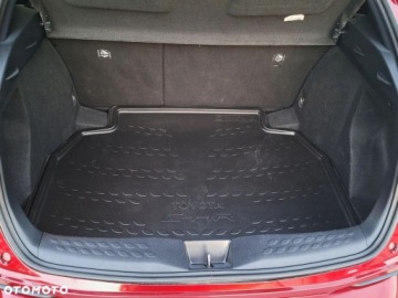 Toyota C-HR I Crossover 1.8 Hybrid 122KM 2019 Toyota C-HR Toyota C-HR 1.8 Hybryda 122KM, zdjęcie 17