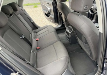 Audi A6 C8 2019 Audi A6 Avant a6 2.0 TDI 204 KM Bezwypadkowy 127.000 km Warszawa 2.0, zdjęcie 8