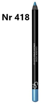 Golden Rose Dream Eyes kredka do oczu 418