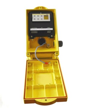 РАДАРНЫЙ ЗОНД INTROL VEGA VEGAPULS 42 УРОВНЯ