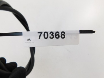 YAMAHA MT09 RN43 LINKA SPRZĘGŁA