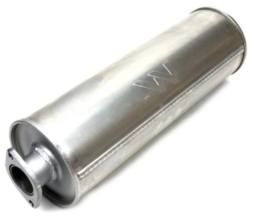 Tłumik Bizon ( puszka) WARYŃSKI