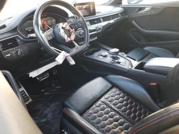 Audi A5 F5 2018 Audi RS5 Coupe 2,9 V6 2018 2.9 Benzyna 444KM, zdjęcie 8