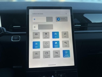 Jaecoo 5 1.6T 147KM 2025 Jaecoo 5 Carbon Black, zdjęcie 20