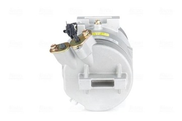 NISSENS 89313 Kompresor, klimatyzacja