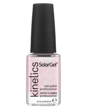 Kinetics lakier solarny Pink Twice 190