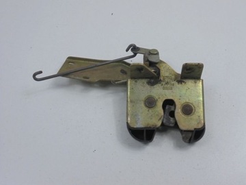 ЗАМОК ЗАДНЕЙ ДВЕРИ SCORPIO MK1 87GBA43102BA