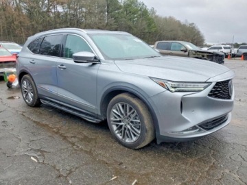 Acura MDX II 2024 Acura MDX Advance 2024 3.5 Benzyna 290KM, zdjęcie 4