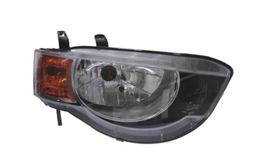 ABAKUS 214-1194RMLDEM2 SVĚTLOMET