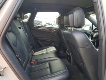 Porsche Macan 2023 Porsche Macan Base 2023 2.0 Benzyna 252KM, zdjęcie 10