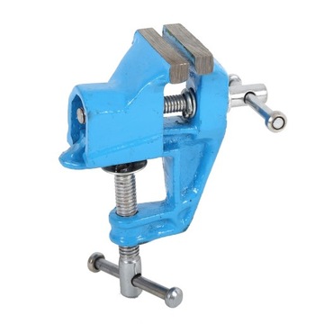 ТИСКИ ДЛЯ МОДЕЛИРОВАНИЯ 25 ММ НЕМЕЦКОГО ТИПА