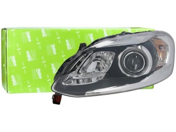 LAMPA REFLEKTOR LEWY VOLVO XC60 I 13-17