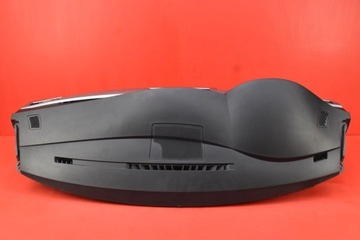 DESKA ROZDZIELCZA KONSOLA KOKPIT AIRBAG EU BMW E60 E61 03-07