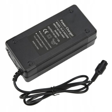 ЗАРЯДНОЕ УСТРОЙСТВО ДЛЯ ЭЛЕКТРОСКУТЕРА CUGOO M4/M4PRO 54,6В 2А