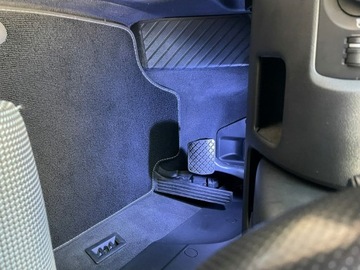 Audi A3 8P Hatchback 3d 2.0 TDI PD 140KM 2008 Audi A3 Sportback 2.0 TDI 140KM S-Line, DSG, LED,, zdjęcie 11