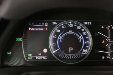 Lexus ES VII (XV70) 2024 Lexus ES 300h Business Edition 2.5 Benzyna 218KM, zdjęcie 6