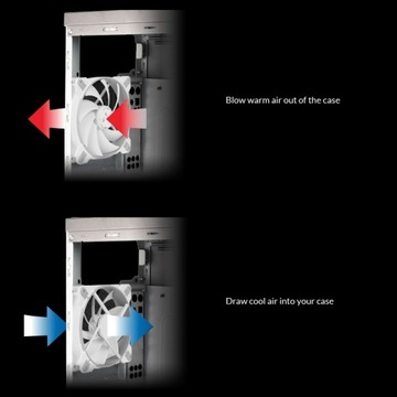 Компьютерный вентилятор Arctic BioniX F140, серый