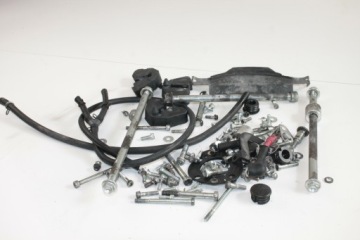 MOTO MORINI SCRAMBLER 1200 ŚRUBY ZESTAW ŚRUB