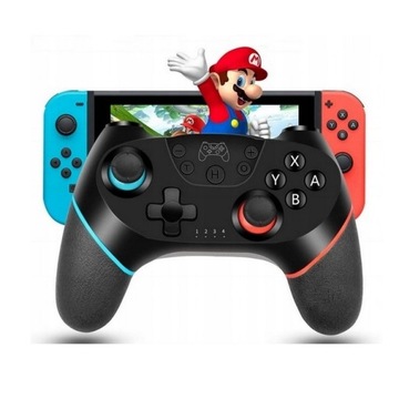 Контроллер Wireless Pad для Nintendo Switch, Switch OLED BLACK