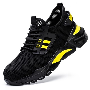 Obuwie robocze buty ochronne rozmiar 42