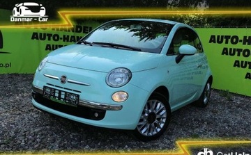 Fiat 500 Fiat 500