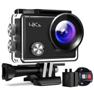 KAMERA SPORTOWA APEMAN A77 FULL HD