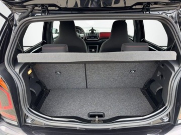 Volkswagen up! GTI 3d 1.0 TSI 115KM 2022 Volkswagen up Serwis ASO, Bezwypadkowy, Kamera, Podgrzewane fotele Benzyna, zdjęcie 11