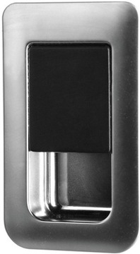 ЗАЩЕЛКА ЗАМОК ШКАФНЫЙ МЕБЕЛЬНЫЙ ЗАМОК 36 х 59 мм